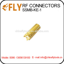 RF CONNECTORS